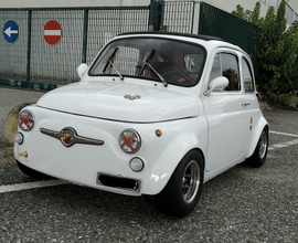 500 replica 695 Abarth