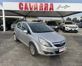 Opel Corsa 1.2 5 porte Enjoy