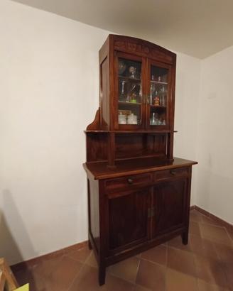 Arredo in legno