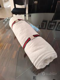 Telo mare Riva by Gucci