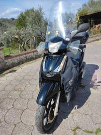 honda sh 300cc anno 2007