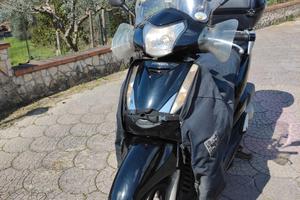 honda sh 300cc anno 2007