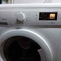 RICAMBI ELECTROLUX mod. EWP1274TDW