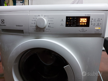 RICAMBI ELECTROLUX mod. EWP1274TDW