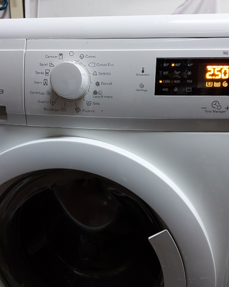 RICAMBI ELECTROLUX mod. EWP1274TDW