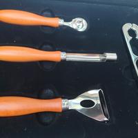 serie "Utilissimi per frutta" della Foppapedretti,