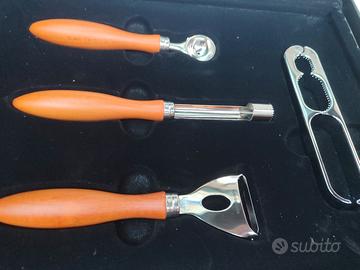 serie "Utilissimi per frutta" della Foppapedretti,