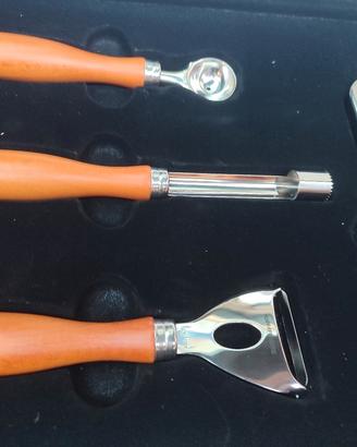 serie "Utilissimi per frutta" della Foppapedretti,