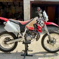 HM CRE Baja 50 Six Competition 2000 – 80cc –
