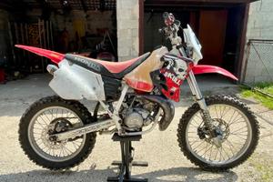 HM CRE Baja 50 Six Competition 2000 – 80cc –