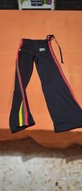 pantaloni palestra