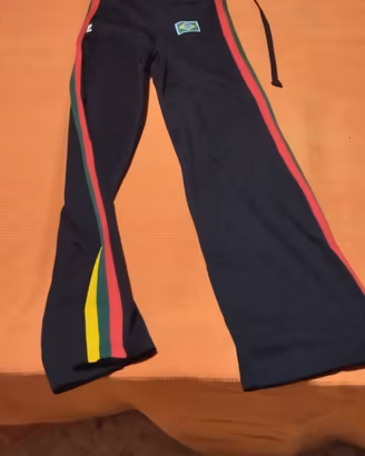 pantaloni palestra