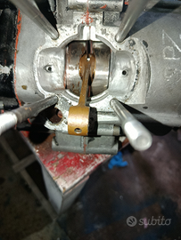 Blocco 83,5 lavorato