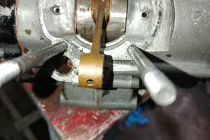 Blocco 83,5 lavorato