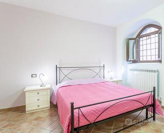 Bettona bilocale ristrutturato