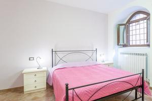 Bettona bilocale ristrutturato