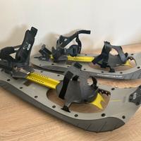 Ciaspole Salewa 999 PRO