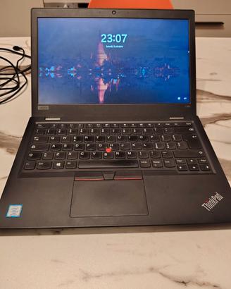 Lenovo ThinkPad L380 i5-8350U 8GB – Windows 11 Pro