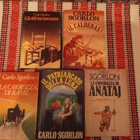 Carlo Sgorlon a 1 euro