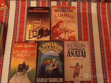 Carlo Sgorlon a 1 euro