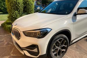 BMW X1 1.8D X-Drive 150cv Automatica X-Line