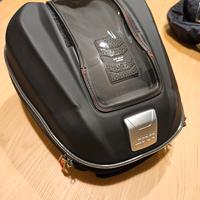 borsa serbatoio Givi tanklock 6l