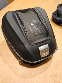 borsa serbatoio Givi tanklock 6l