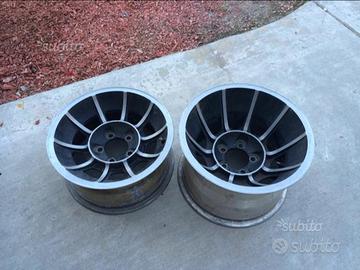 American Racing Cerchi in lega americani