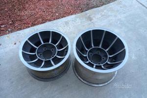 American Racing Cerchi in lega americani