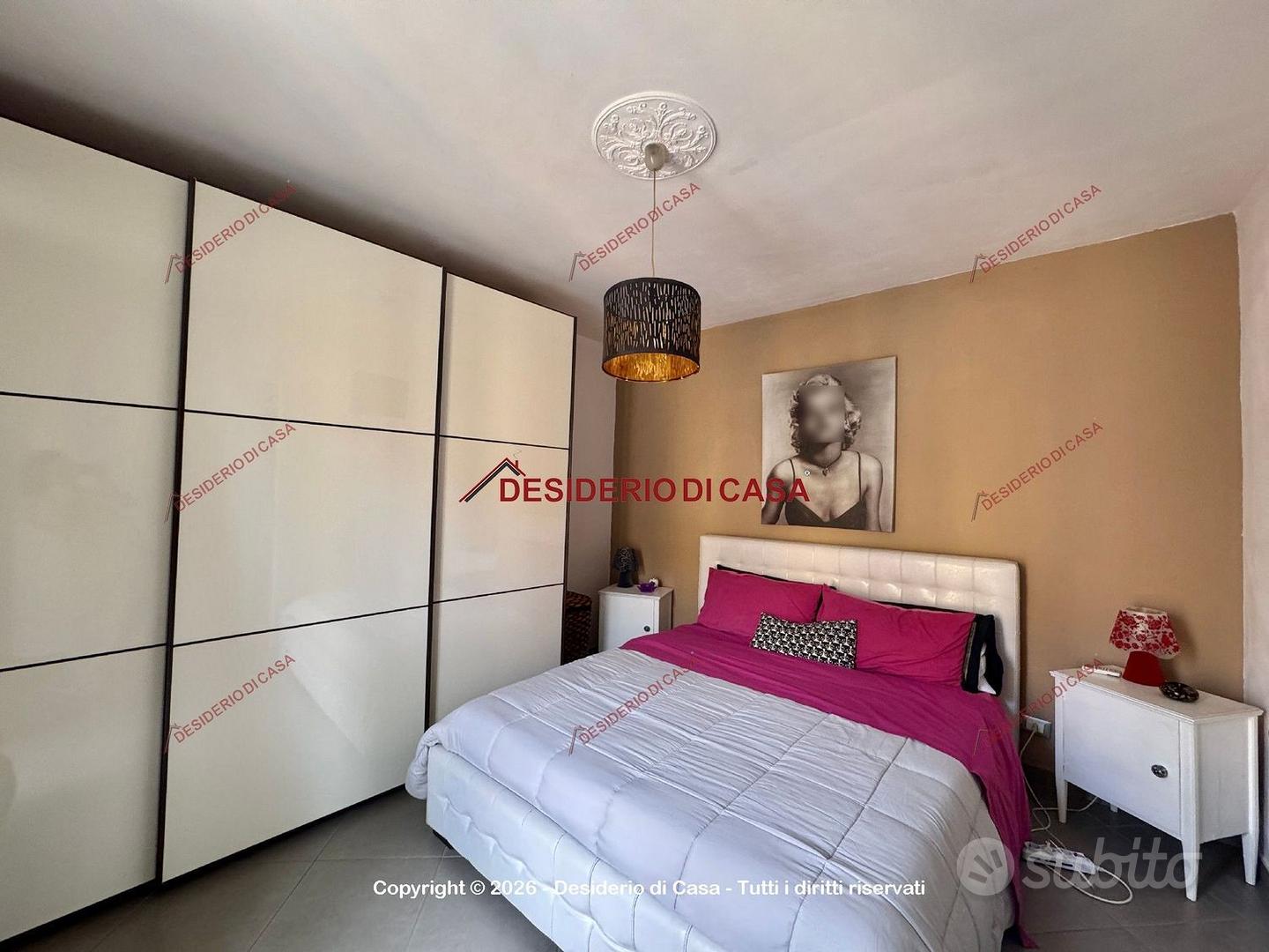 Apartment in Palermo, Il Capo, I Circoscrizione - Vista 6