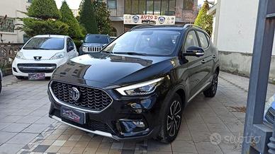 MG - ZS - 1.0T-GDI Luxury