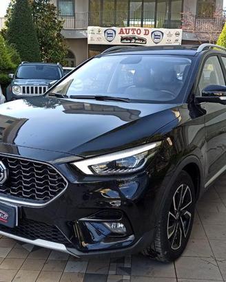 MG - ZS - 1.0T-GDI Luxury