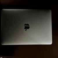 Macbook 12” Retina - tastiera US