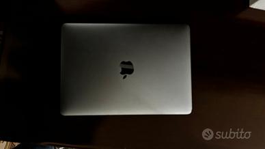 Macbook 12” Retina - tastiera US