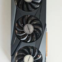 AMD Radeon RX 6600 XT