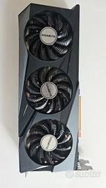 AMD Radeon RX 6600 XT