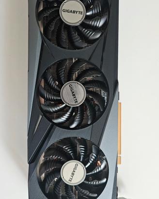 AMD Radeon RX 6600 XT