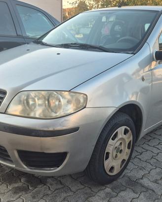 Fiat Punto 1.2 5 porte Dynamic