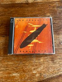 Remasters Led Zeppelin (CD, 1990)