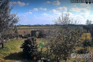 Edificabile Terreno attrezzato edifiicabile ,capua