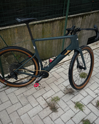 3T exploro ultra
