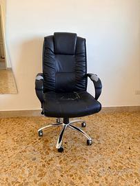 Sedia ufficio