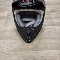 CASCO SUOMY MR JUMP