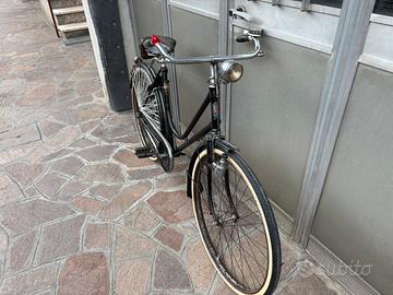 Bicicletta