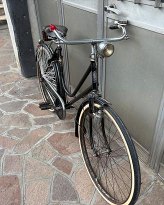 Bicicletta