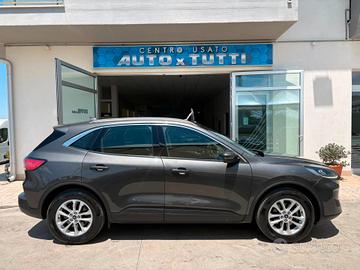 Ford Kuga 1.5 EcoBlue 120 CV aut. 2WD Titanium Bus