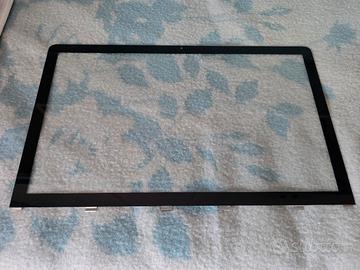 Vetro monitor LCD Apple iMac 27 pollici