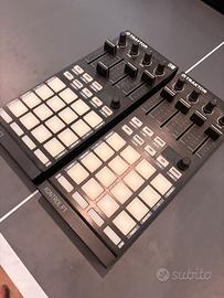 COPPIA TRAKTOR F 1
