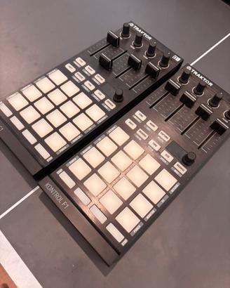 COPPIA TRAKTOR F 1