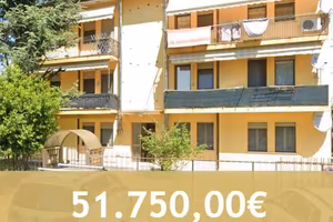 Appartamento a Piove di Sacco (PD)